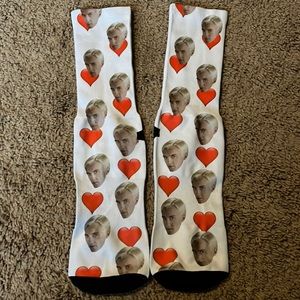 Draco Malfoy socks